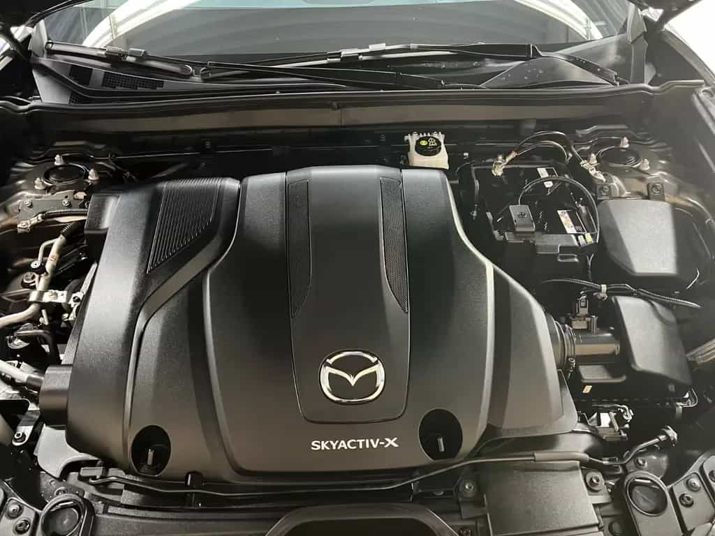 Mazda CX-3 0 Selection 2WD 2.0 (AMAN®) 01/2020-photo-17