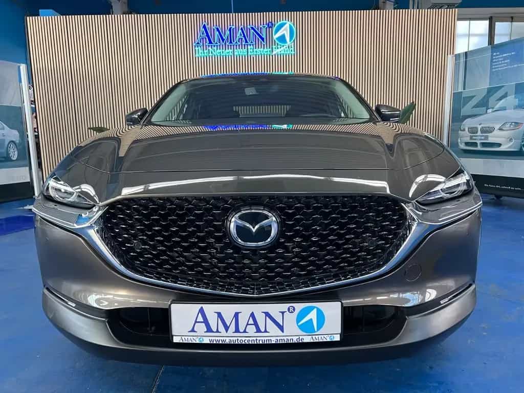 Mazda CX-3 0 Selection 2WD 2.0 (AMAN®) 01/2020-photo-2