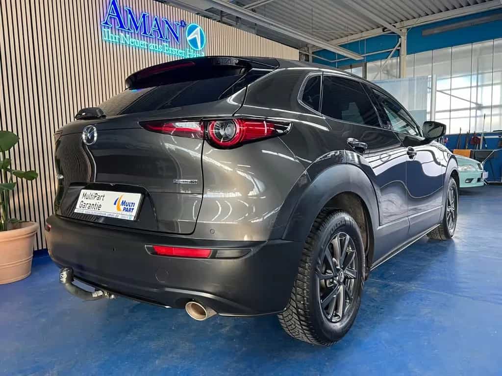 Mazda CX-3 0 Selection 2WD 2.0 (AMAN®) 01/2020-photo-5