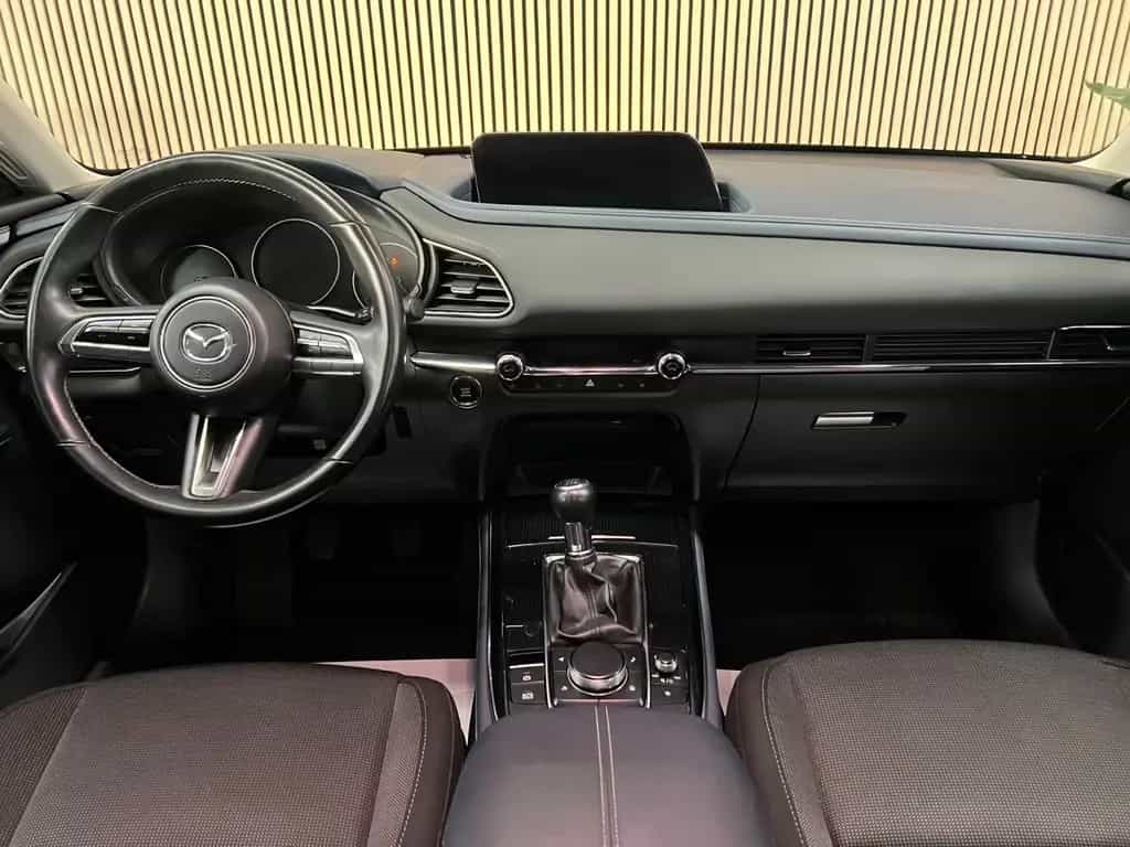Mazda CX-3 0 Selection 2WD 2.0 (AMAN®) 01/2020-photo-8