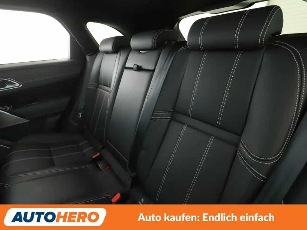 Land Rover Range Rover Rover Velar 3.0 V6 Diesel HSE R-Dynamic 05/2018-photo-13