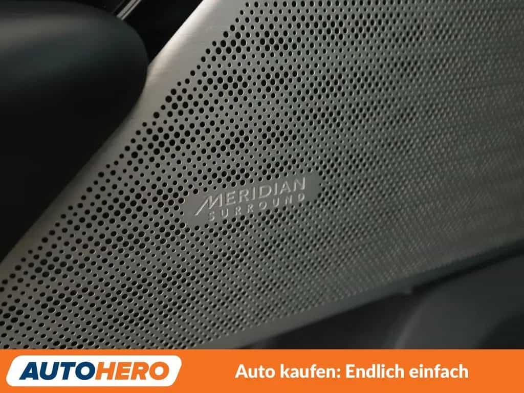Land Rover Range Rover Rover Velar 3.0 V6 Diesel HSE R-Dynamic 05/2018-photo-29