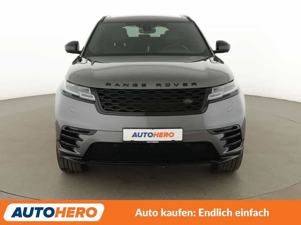 Land Rover Range Rover Rover Velar 3.0 V6 Diesel HSE R-Dynamic 05/2018-photo-8