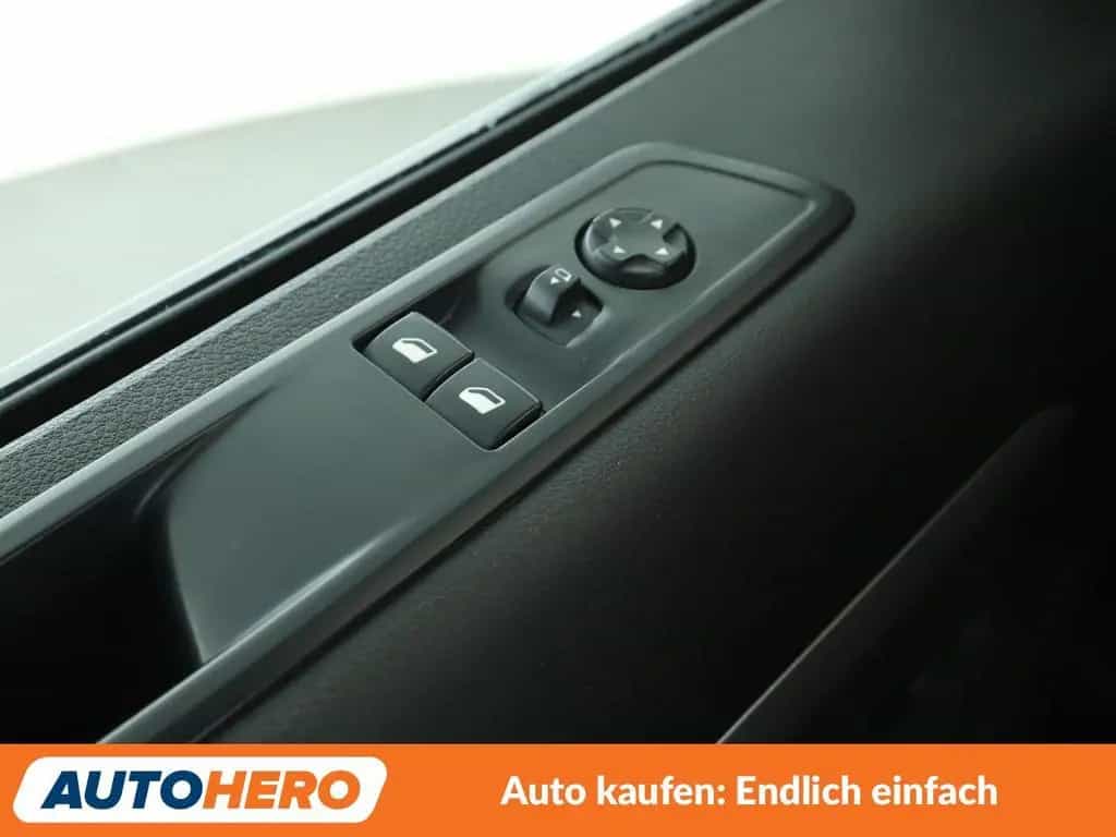 Opel Zafira Life 2.0 Diesel M Edition L2*NAVI*TEMPO* 02/2020-photo-17