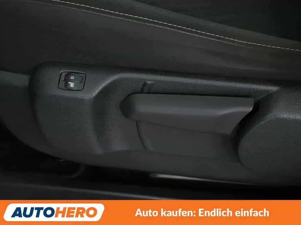 Opel Zafira Life 2.0 Diesel M Edition L2*NAVI*TEMPO* 02/2020-photo-18