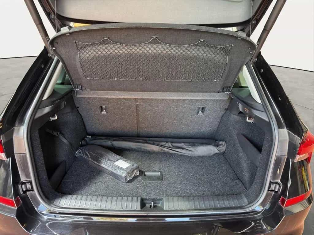 Skoda Kamiq Tour 1.0 TSI 110PS LED Kamera Smart-Link u 12/2022-photo-17