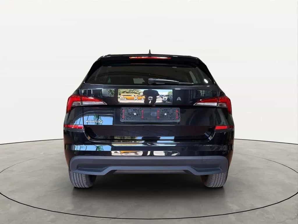 Skoda Kamiq Tour 1.0 TSI 110PS LED Kamera Smart-Link u 12/2022-photo-3