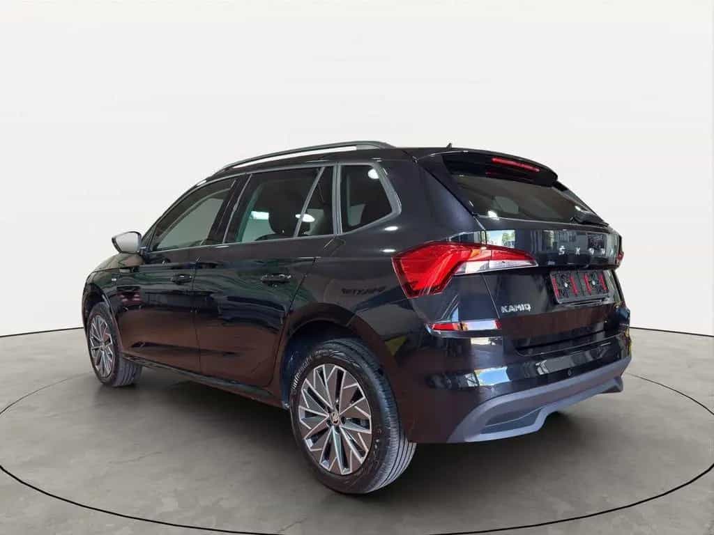 Skoda Kamiq Tour 1.0 TSI 110PS LED Kamera Smart-Link u 12/2022-photo-4