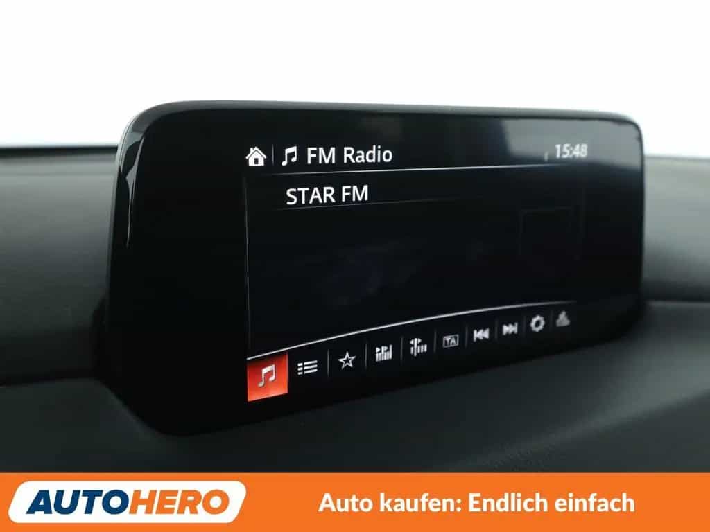Mazda CX-5 2.2 Turbodiesel Kangei 2WD Aut.*HEADUP*LED* 01/2020-photo-20