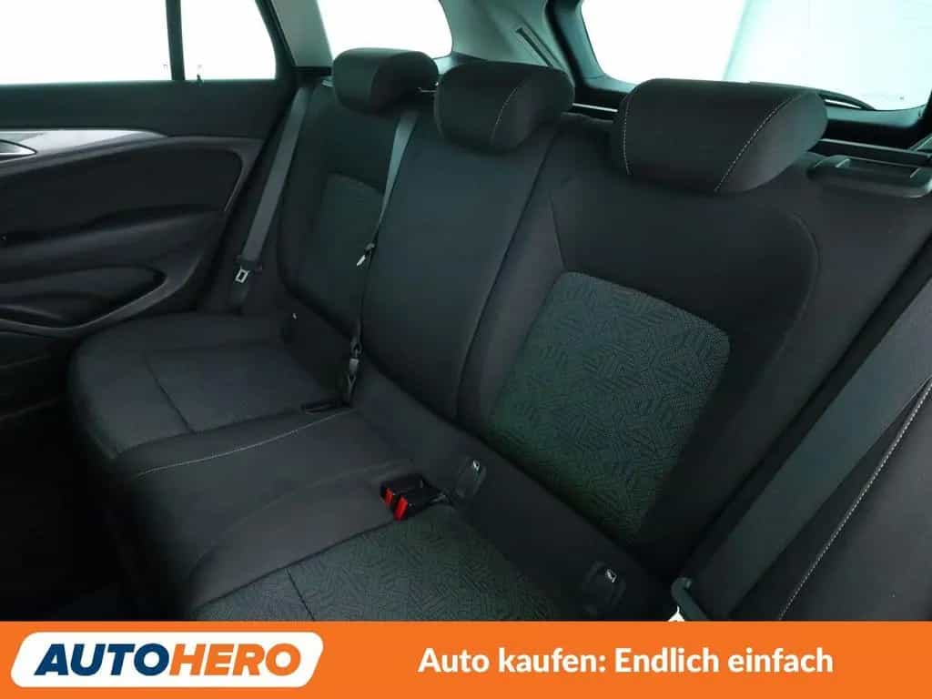 Opel Insignia Sports Tourer 1.5 SIDI Turbo Edition 08/2018-photo-13