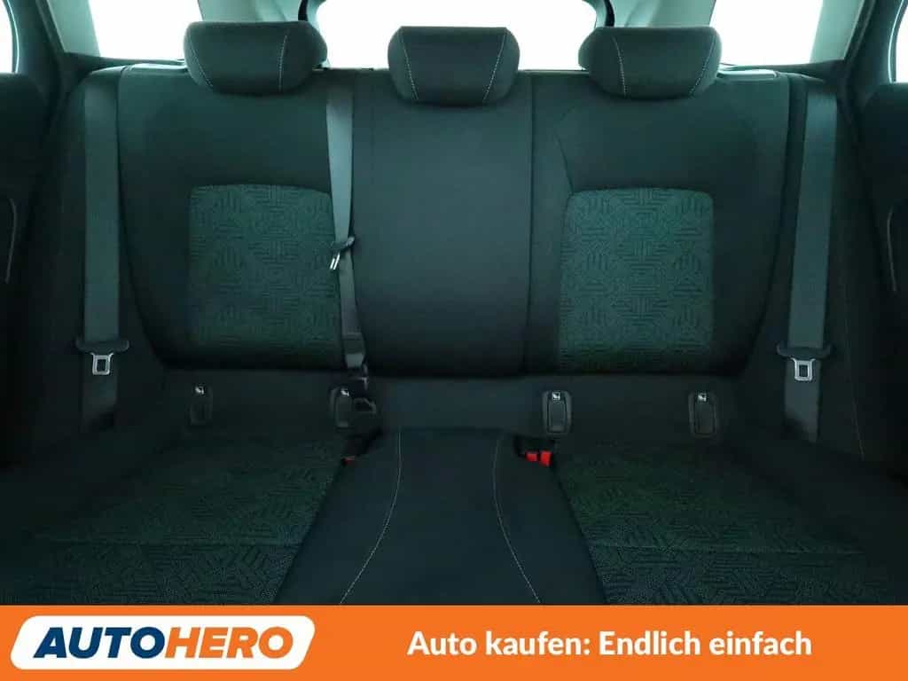 Opel Insignia Sports Tourer 1.5 SIDI Turbo Edition 08/2018-photo-15