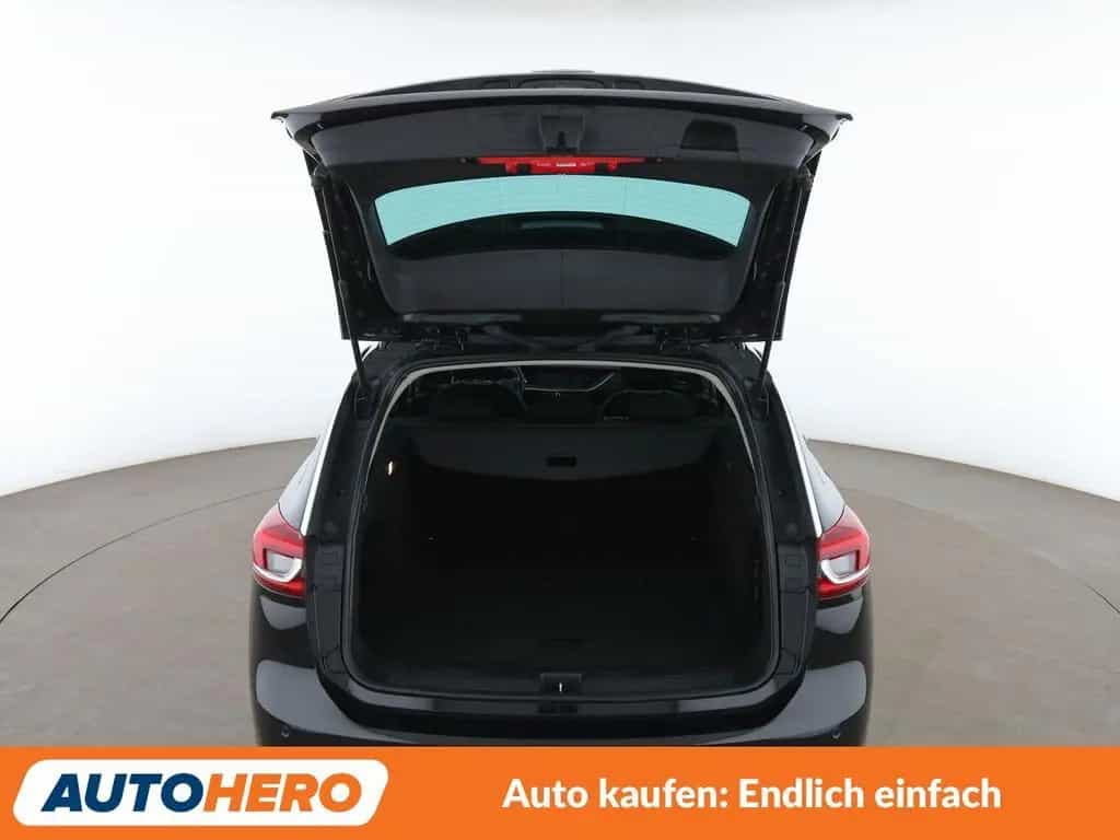 Opel Insignia Sports Tourer 1.5 SIDI Turbo Edition 08/2018-photo-16