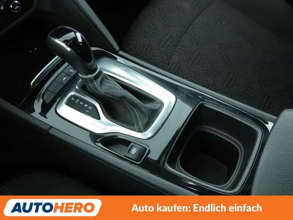 Opel Insignia Sports Tourer 1.5 SIDI Turbo Edition 08/2018-photo-24