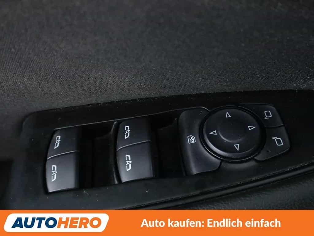 Opel Insignia Sports Tourer 1.5 SIDI Turbo Edition 08/2018-photo-30