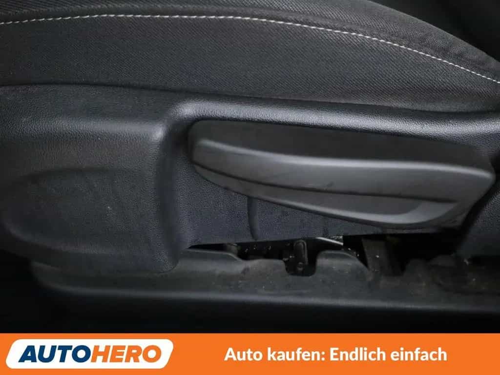 Opel Insignia Sports Tourer 1.5 SIDI Turbo Edition 08/2018-photo-31
