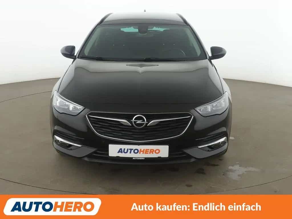 Opel Insignia Sports Tourer 1.5 SIDI Turbo Edition 08/2018-photo-8