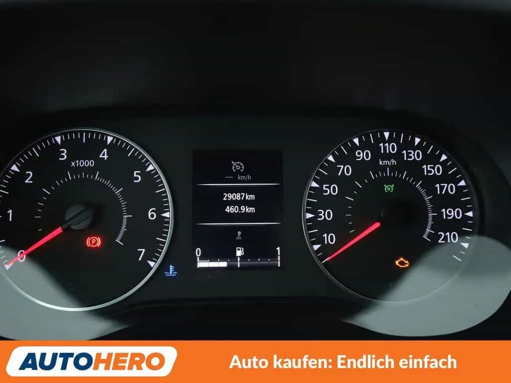 Dacia Duster 1.3 TCe Prestige *NAVI*CAM*TEMPO*SHZ*ALU* 11/2020-photo-19