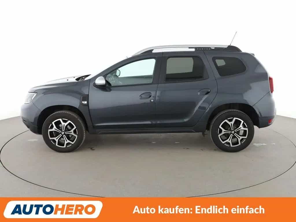 Dacia Duster 1.3 TCe Prestige *NAVI*CAM*TEMPO*SHZ*ALU* 11/2020-photo-2