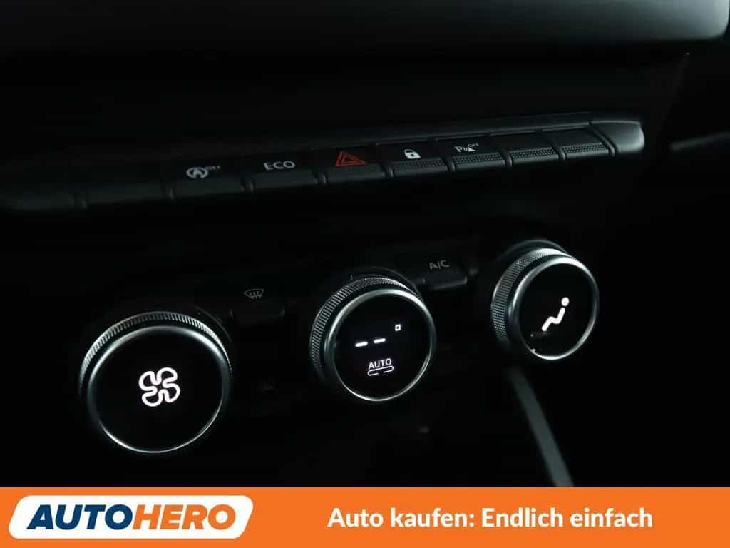 Dacia Duster 1.3 TCe Prestige *NAVI*CAM*TEMPO*SHZ*ALU* 11/2020-photo-23