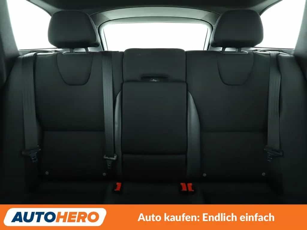 Volvo XC60 2.0 D4 Momentum 2WD Aut*NAVI*XENON*TEMPO* 09/2015-photo-15