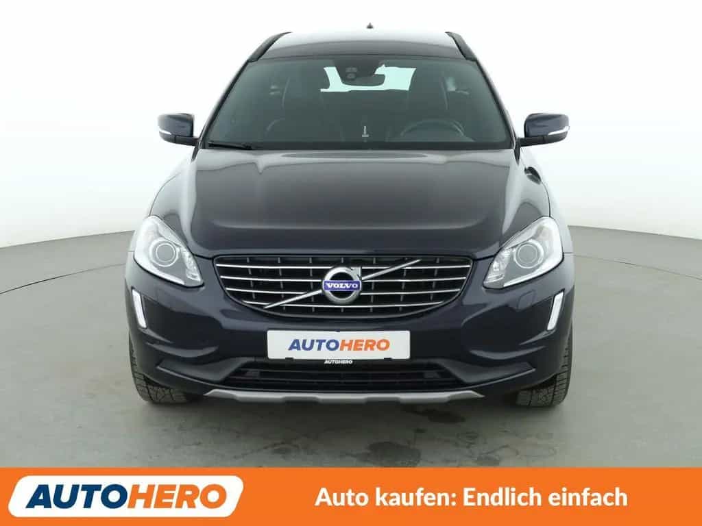 Volvo XC60 2.0 D4 Momentum 2WD Aut*NAVI*XENON*TEMPO* 09/2015-photo-8