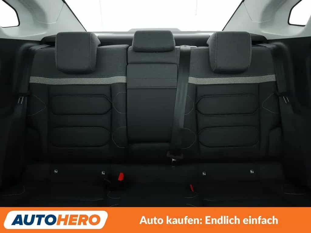 Citroën C4 X 1.2 PureTech Shine Aut*NAVI*TEMPO*CAM*PDC* 08/2023-photo-15