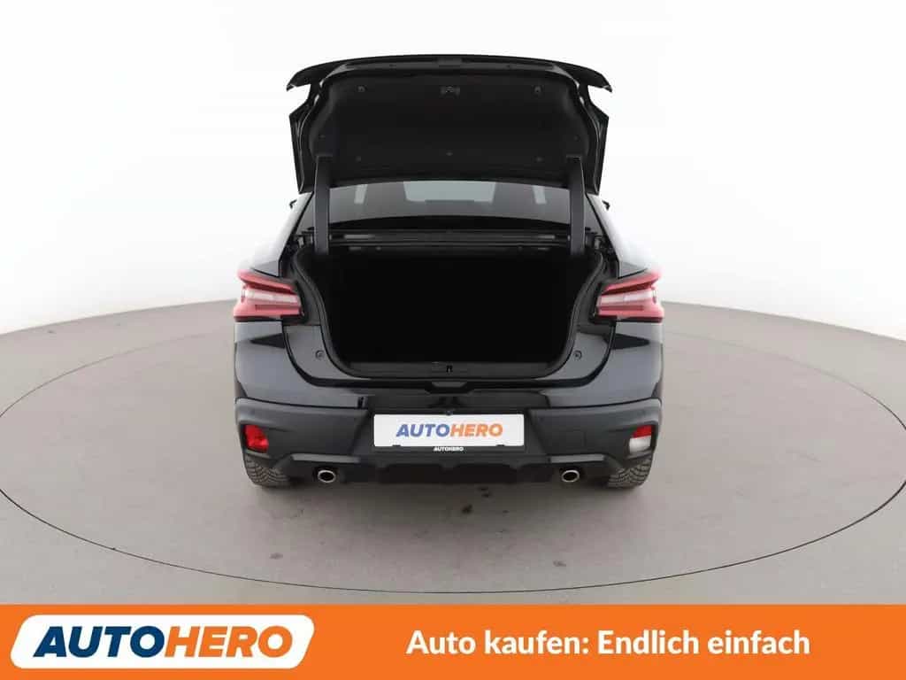 Citroën C4 X 1.2 PureTech Shine Aut*NAVI*TEMPO*CAM*PDC* 08/2023-photo-16