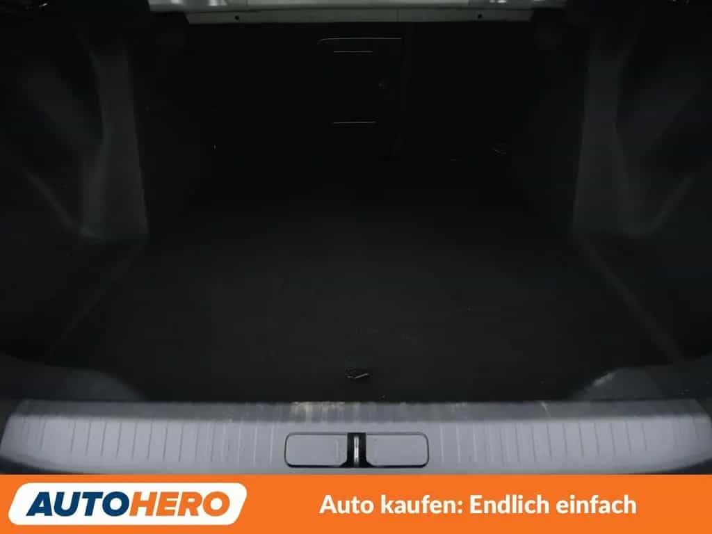 Citroën C4 X 1.2 PureTech Shine Aut*NAVI*TEMPO*CAM*PDC* 08/2023-photo-17