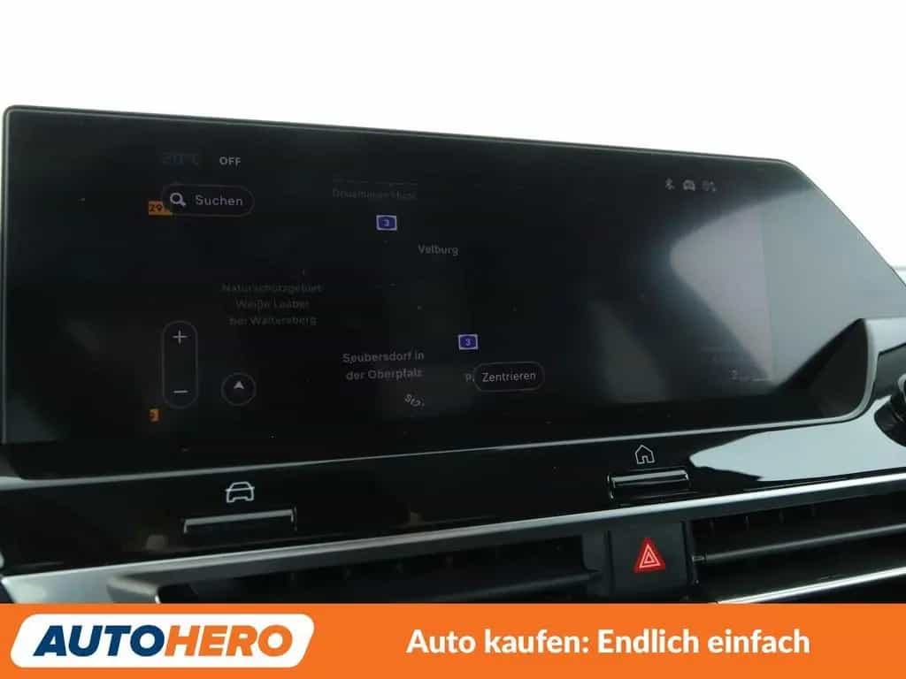 Citroën C4 X 1.2 PureTech Shine Aut*NAVI*TEMPO*CAM*PDC* 08/2023-photo-21