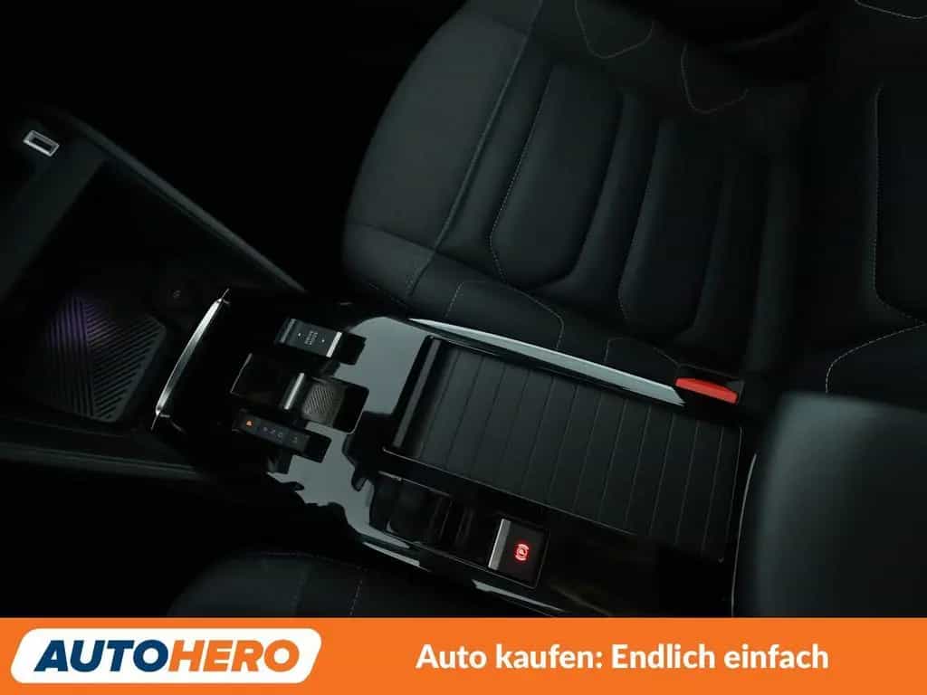 Citroën C4 X 1.2 PureTech Shine Aut*NAVI*TEMPO*CAM*PDC* 08/2023-photo-24