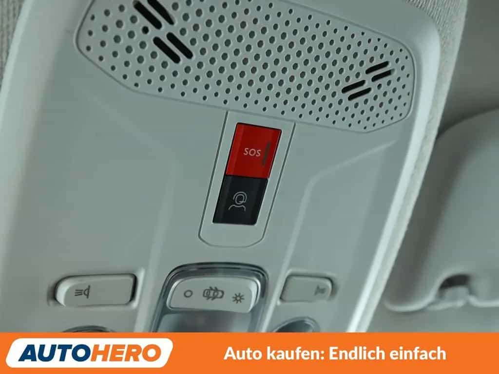 Citroën C4 X 1.2 PureTech Shine Aut*NAVI*TEMPO*CAM*PDC* 08/2023-photo-29