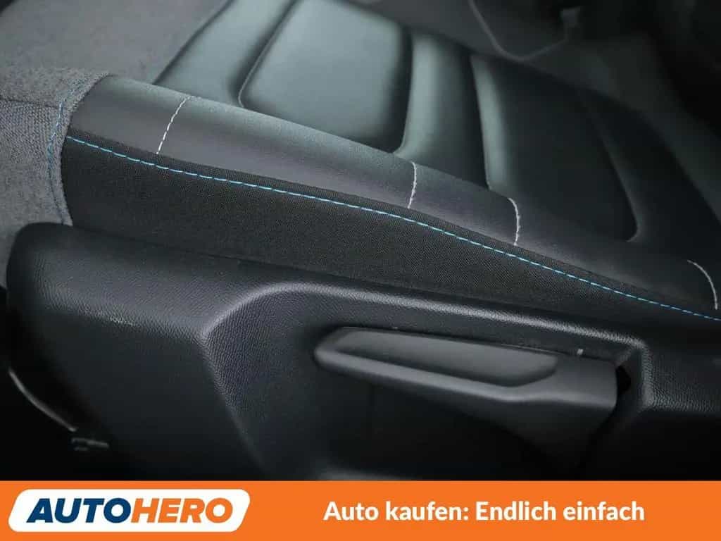 Citroën C4 X 1.2 PureTech Shine Aut*NAVI*TEMPO*CAM*PDC* 08/2023-photo-30