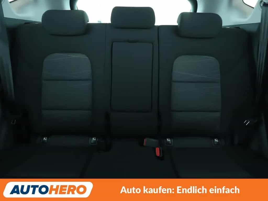 Hyundai Tucson 1.6 TGDI Trend 2WD*NAVI*LED*TEMPO*CAM*PDC 08/2019-photo-15