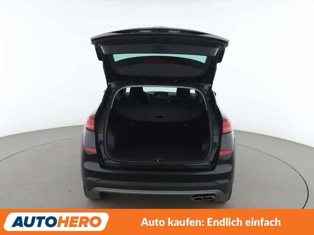 Hyundai Tucson 1.6 TGDI Trend 2WD*NAVI*LED*TEMPO*CAM*PDC 08/2019-photo-16