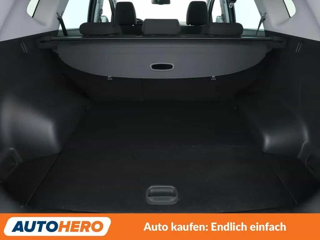 Hyundai Tucson 1.6 TGDI Trend 2WD*NAVI*LED*TEMPO*CAM*PDC 08/2019-photo-17