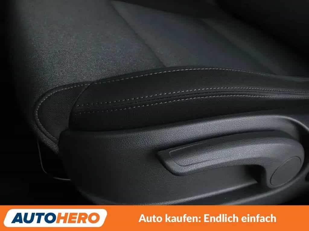 Hyundai Tucson 1.6 TGDI Trend 2WD*NAVI*LED*TEMPO*CAM*PDC 08/2019-photo-27
