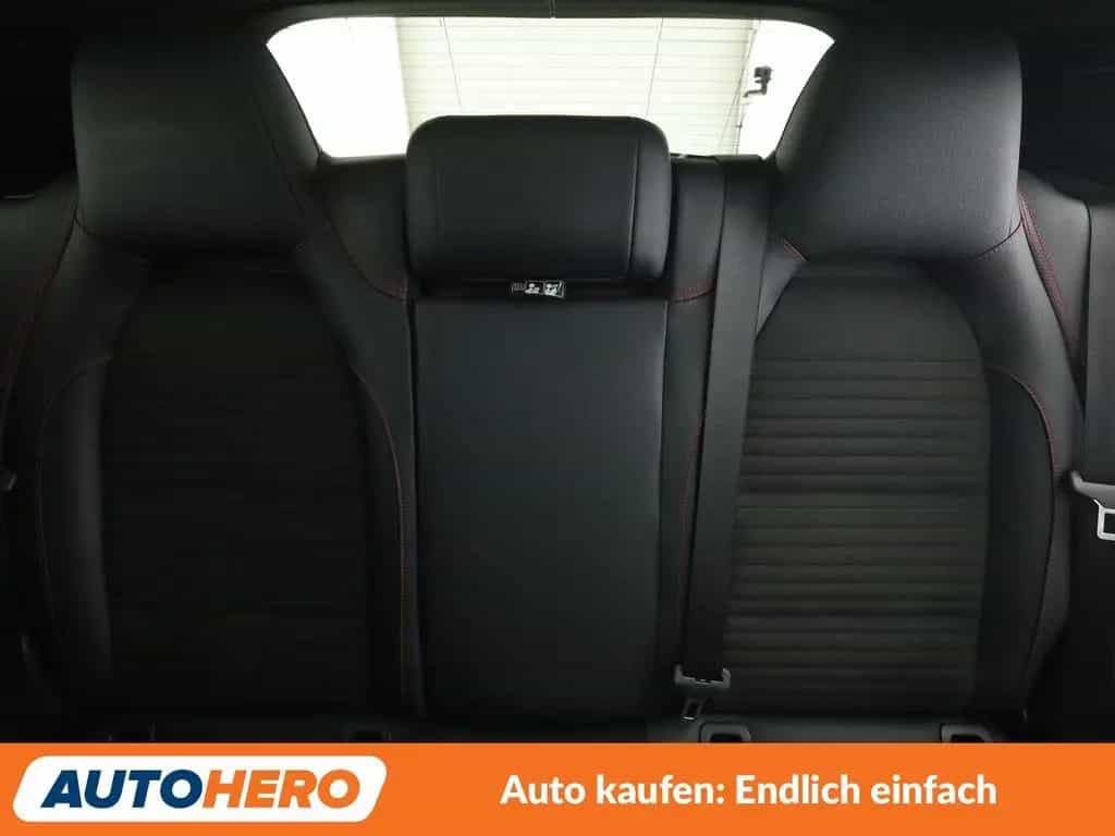 Mercedes-Benz GLA 200 GLA-Klasse GLA 200 AMG Line Aut.*NAVI*TEMPO*CAM* 11/2018-photo-15