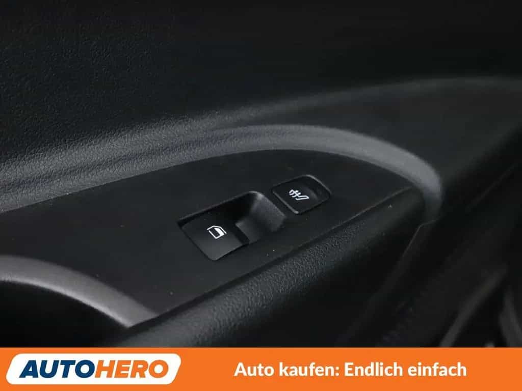 Hyundai i20 1.6 T-GDI N Performance*LED*NAVI*TEMPO*CAM* 08/2022-photo-11