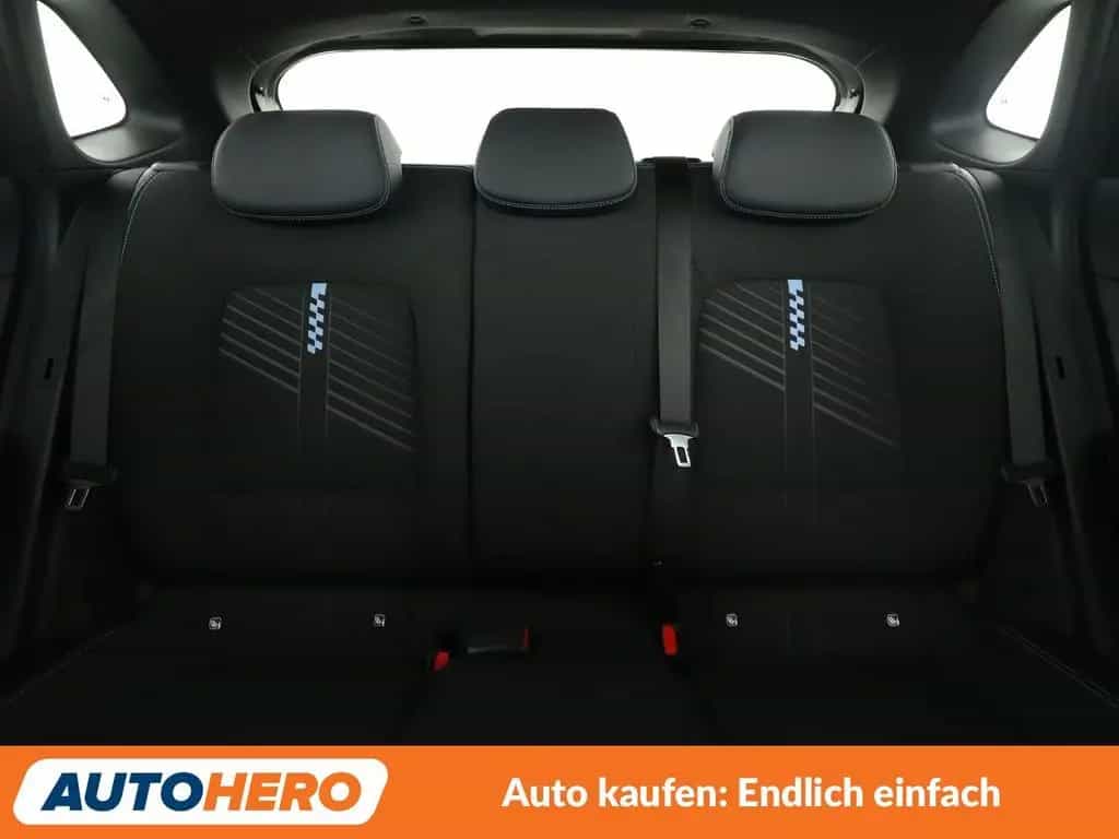 Hyundai i20 1.6 T-GDI N Performance*LED*NAVI*TEMPO*CAM* 08/2022-photo-8