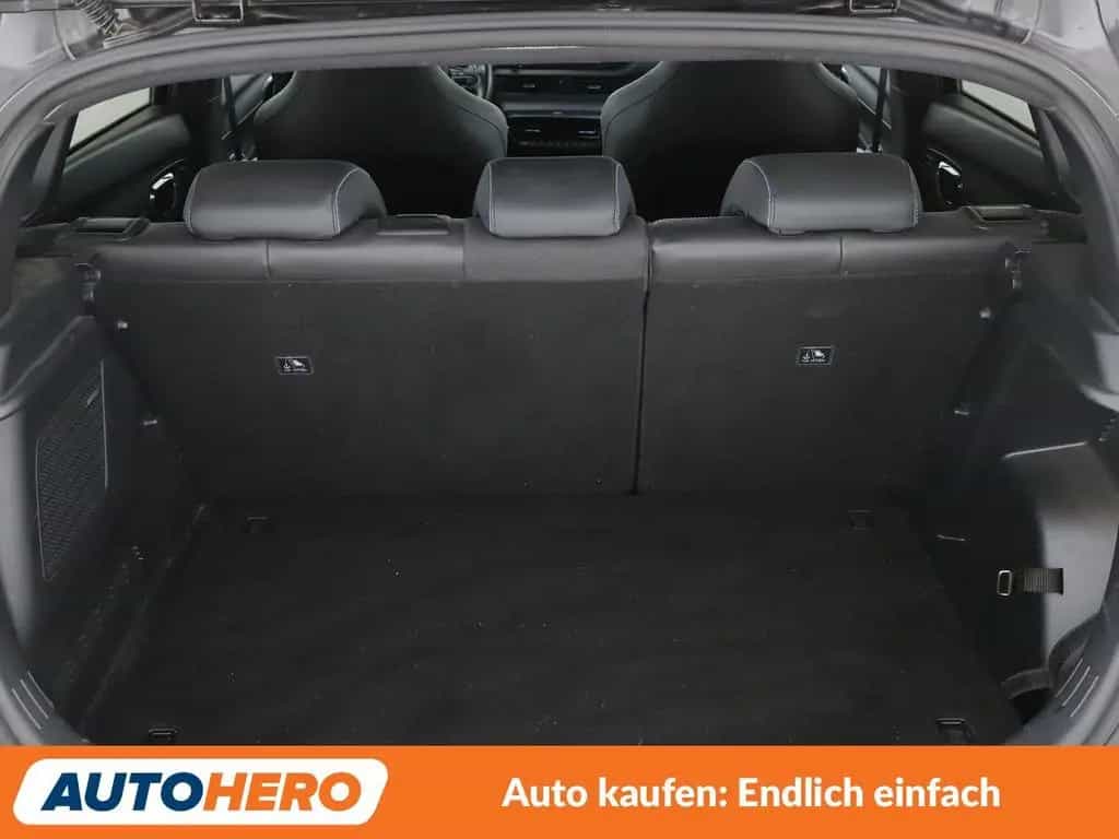 Hyundai i20 1.6 T-GDI N Performance*LED*NAVI*TEMPO*CAM* 08/2022-photo-9