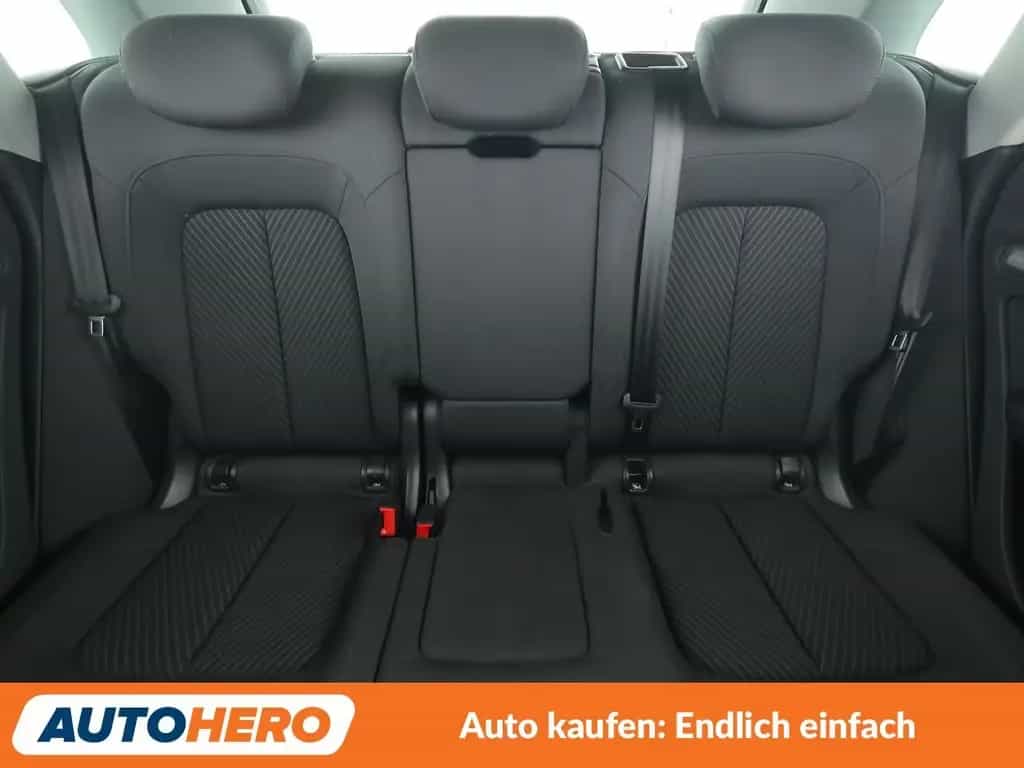 Audi Q5 45 TFSI quattro advanced Aut.*NAVI*LED*TEMPO* 02/2021-photo-15