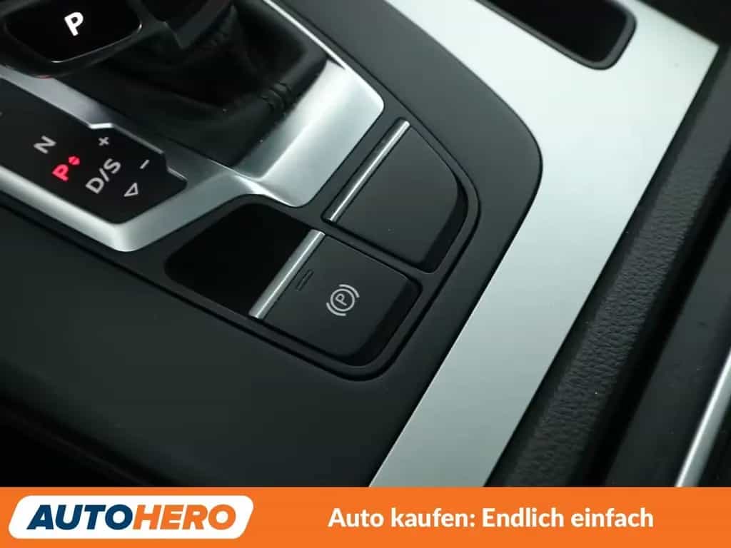 Audi Q5 45 TFSI quattro advanced Aut.*NAVI*LED*TEMPO* 02/2021-photo-27