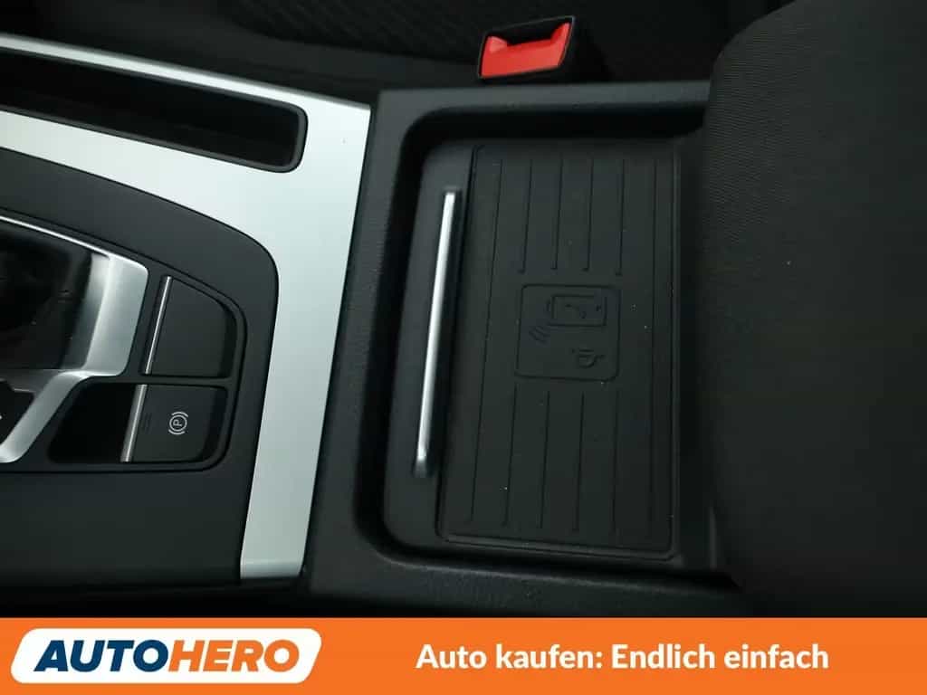 Audi Q5 45 TFSI quattro advanced Aut.*NAVI*LED*TEMPO* 02/2021-photo-28
