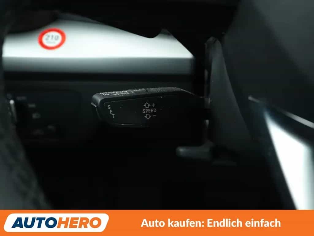 Audi Q5 45 TFSI quattro advanced Aut.*NAVI*LED*TEMPO* 02/2021-photo-30