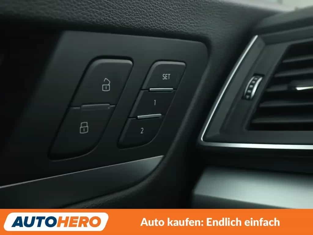 Audi Q5 45 TFSI quattro advanced Aut.*NAVI*LED*TEMPO* 02/2021-photo-31