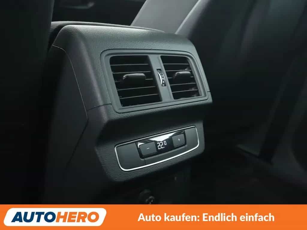 Audi Q5 45 TFSI quattro advanced Aut.*NAVI*LED*TEMPO* 02/2021-photo-34