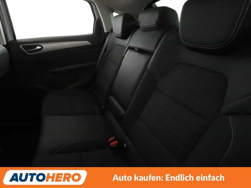 Renault Arkana 1.3 TCe Intens Aut.*NAVI*ACC*PDC*SHZ* 08/2021-photo-13