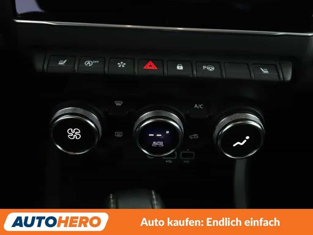 Renault Arkana 1.3 TCe Intens Aut.*NAVI*ACC*PDC*SHZ* 08/2021-photo-21