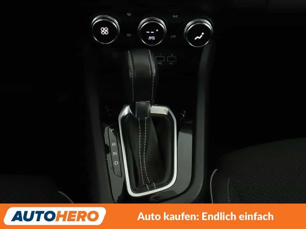 Renault Arkana 1.3 TCe Intens Aut.*NAVI*ACC*PDC*SHZ* 08/2021-photo-22