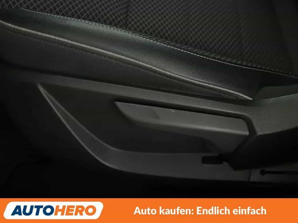 Renault Arkana 1.3 TCe Intens Aut.*NAVI*ACC*PDC*SHZ* 08/2021-photo-26